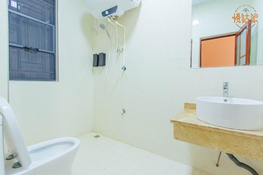 韶关慢姑娘桂园别墅轰趴馆 商品图14