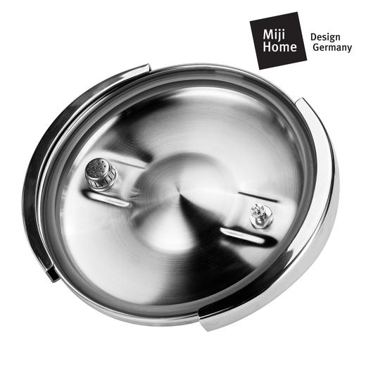 米技 晶钻系列 压力锅 MH-PC6L-CN 商品图5