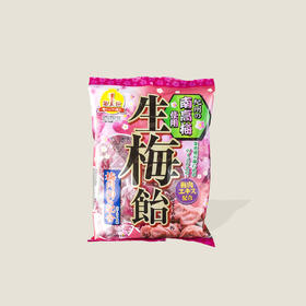 理本生梅糖 88.8g