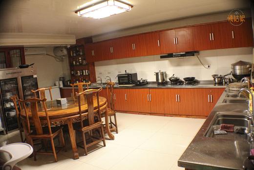 北京慢姑娘青木堂别墅轰趴馆 商品图9