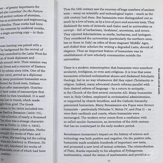 【中商原版】科技革命 英文原版 科普 牛津通识读本 The Scientific Revolution Lawrence M. Principe 商品图7