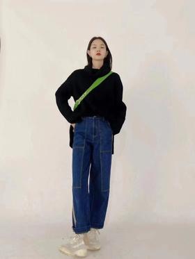 3楼 哥弟千金毛衣