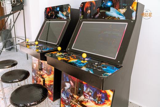 宁波慢姑娘梦里英伦别墅轰趴馆 商品图3