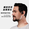 海行/NEWLIFEST 骨传导蓝牙耳机 Newlifest M1 商品缩略图2