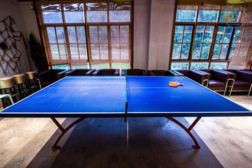 丽水慢姑娘蚂蚁民宿轰趴馆 商品图5