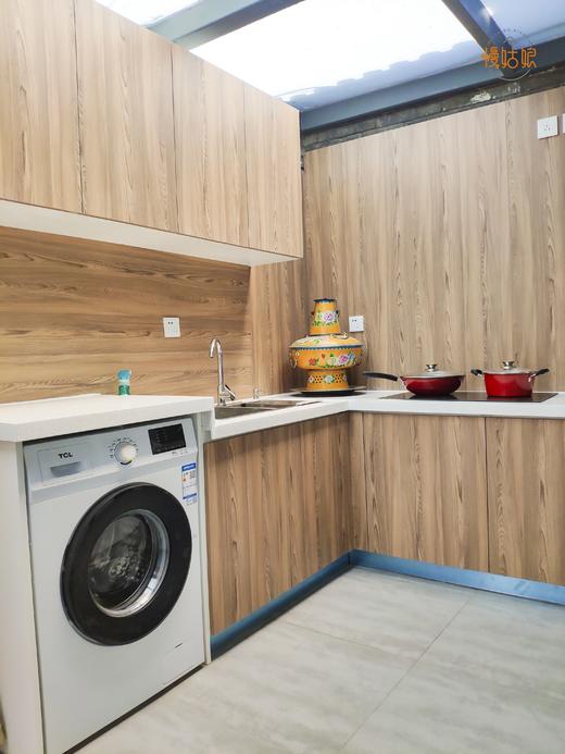 北京慢姑娘九陌會馆轰趴馆 商品图12