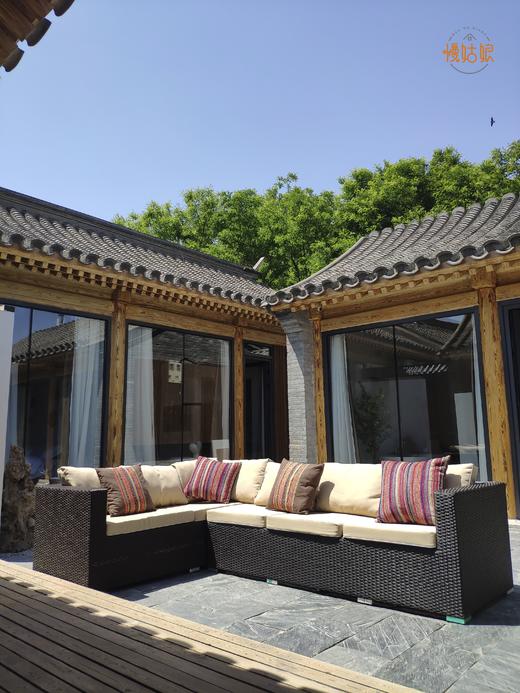 北京慢姑娘九陌會馆轰趴馆 商品图1