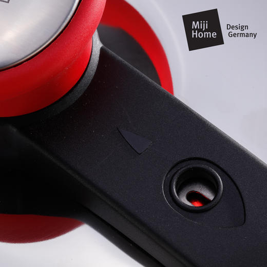米技 晶钻系列 压力锅 MH-PC6L-CN 商品图11