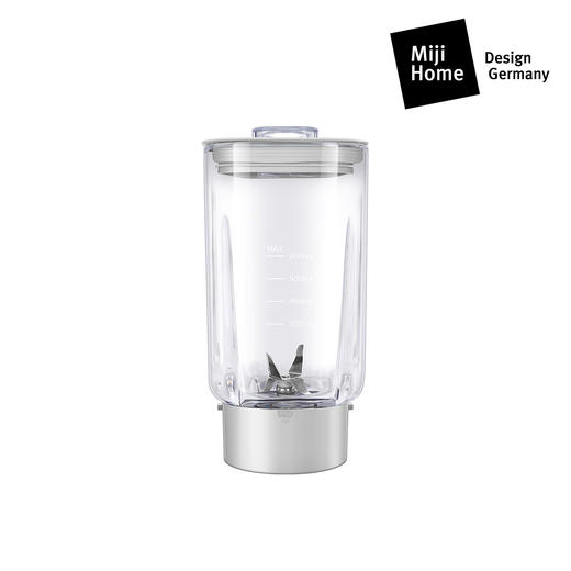 米技 果汁机玻璃搅拌杯 MB-2301 商品图3