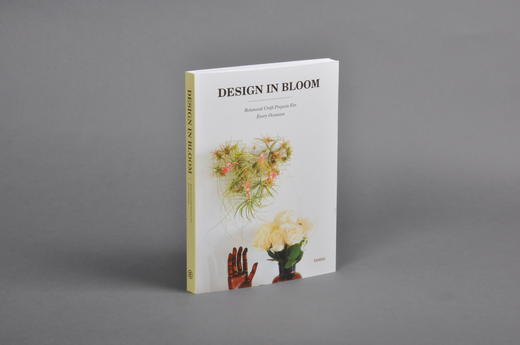 创意花艺/Design in Bloom 商品图1