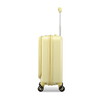 NF1*18001 美旅八轮旋转拉杆箱55/20-黄色 商品缩略图2