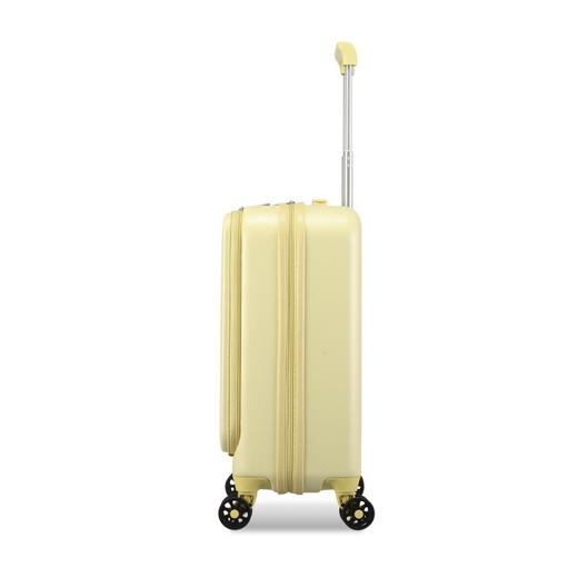 NF1*18001 美旅八轮旋转拉杆箱55/20-黄色 商品图2