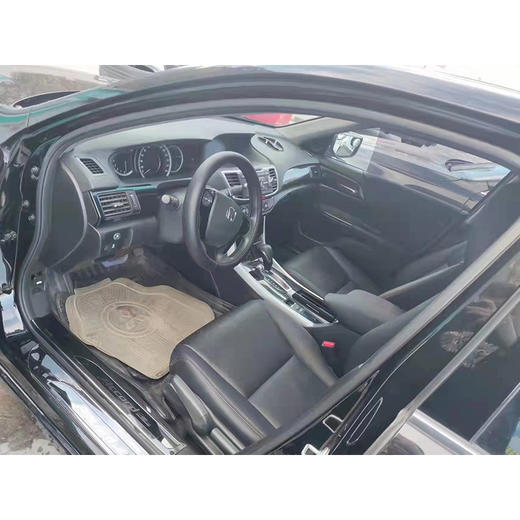 本田 雅阁 2.0L 舒适版 【长租-北京】 商品图4