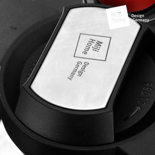 米技 晶钻系列 压力锅 MH-PC7L-CN 商品图4