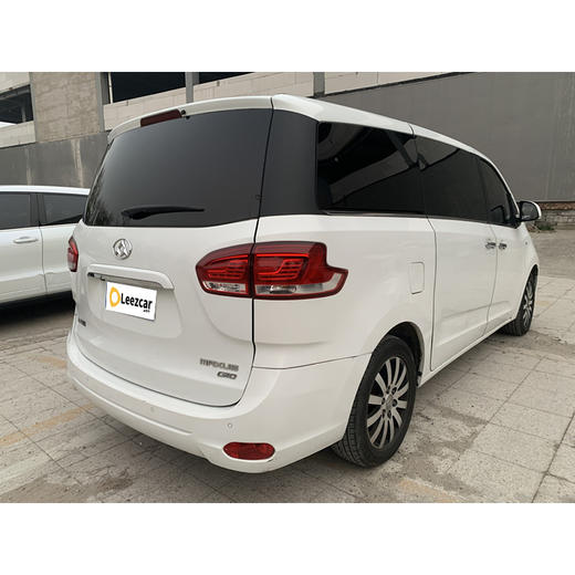 上汽大通 MAXUS G10 2.0T 自动行政版 【长租-北京】 商品图4