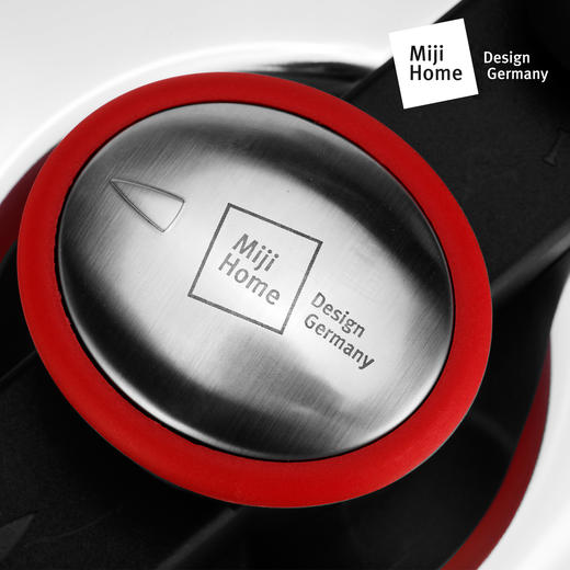 米技 晶钻系列 压力锅 MH-PC6L-CN 商品图3