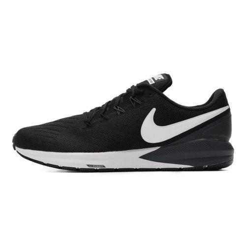 NIKE/耐克20年秋冬男款缓震透气跑步鞋AA1636-002 商品图1