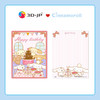 48片 双面贺卡拼图 平面拼图 V1075 Cinnamoroll 美味祝福 商品缩略图0