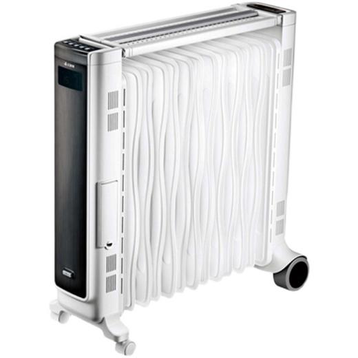 【百款爆品】包邮到家！艾美特油汀取暖器HU1316R 随时随地 享受温暖 商品图3