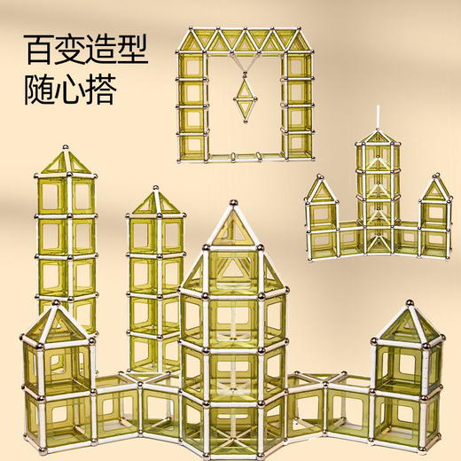 智邦磁力棒 商品图4