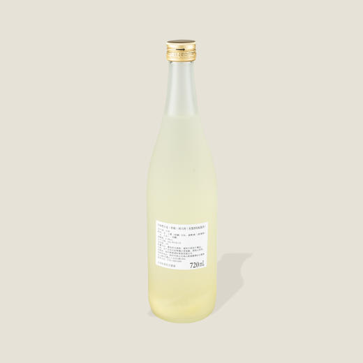 华姬樱小夏柑橘利口酒 720ml 商品图1