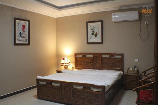 北京慢姑娘青木堂别墅轰趴馆 商品图11