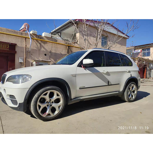 宝马 X5 xDriver35i 领先型 【长租-北京】 商品图3