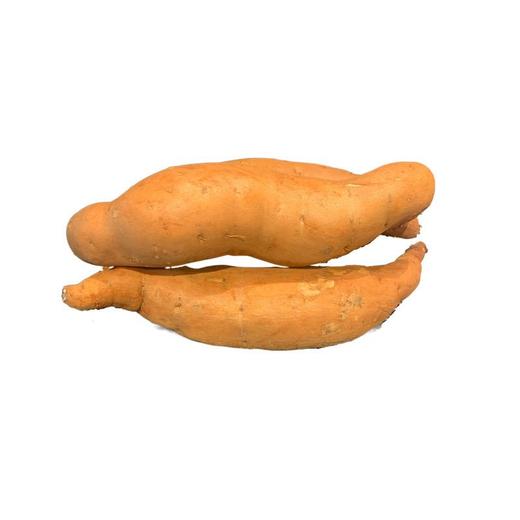 糖薯薯箱装（5斤/箱） 商品图3