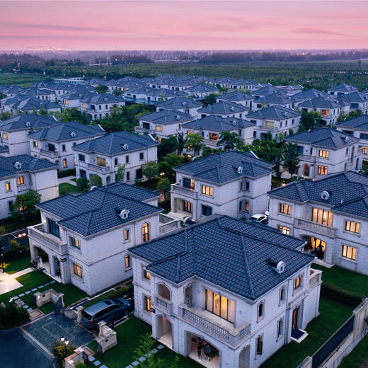 崇明岛全别墅酒店，上海崇明由由世御别墅酒店 中式御境·臻墅/雅墅2999火锅套餐丨带娃遛宠，家庭出行 商品图0