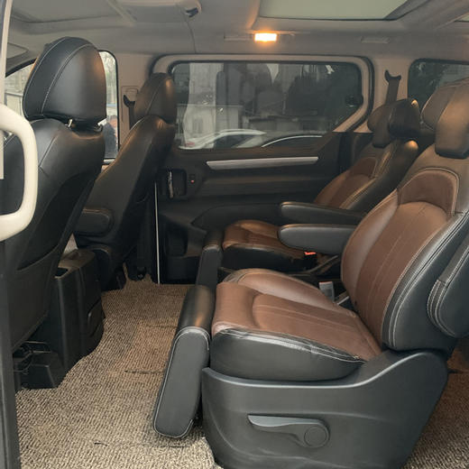 上汽大通 MAXUS G10 2.0T 自动行政版 【长租-北京】 商品图8