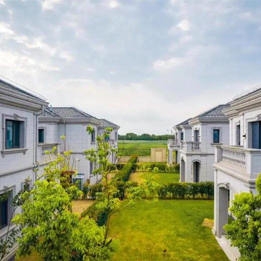 崇明岛全别墅酒店，上海崇明由由世御别墅酒店 中式御境·臻墅/雅墅2999火锅套餐丨带娃遛宠，家庭出行 商品图2