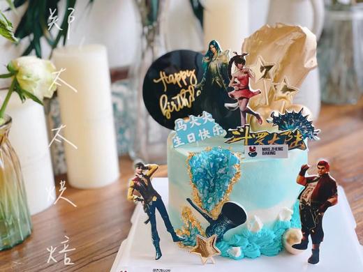 斗罗大陆加高款 商品图0