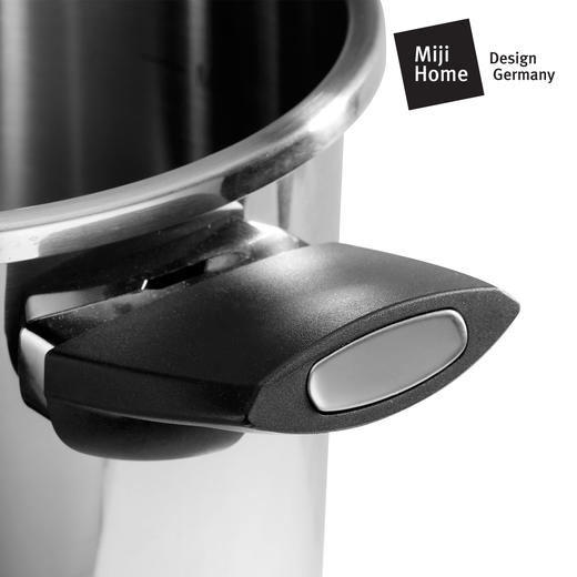 米技 晶钻系列 压力锅 MH-PC6L-CN 商品图4