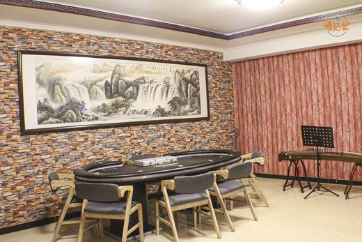 北京慢姑娘青木堂别墅轰趴馆 商品图3