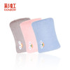 【Rainbow】彩虹电热暖手宝（可拆洗暖手套）【粉、蓝、灰】326 商品缩略图0