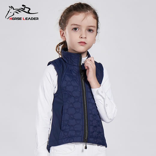 儿童款训练马甲-CAH6606 商品图2