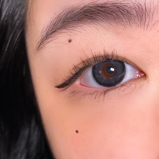 Ocean girl 旗下 · 微醺野格｜ 半年抛｜14.5mm白狮参考着色大直径 商品图2