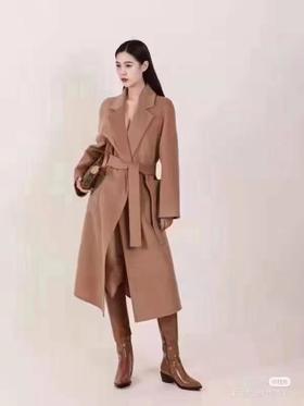 3楼 哥弟羊毛大衣