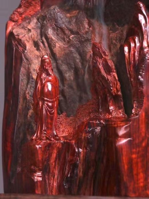 望庐山瀑布°倒流香 商品图2