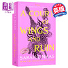 【中商原版】风与厄运的法庭 英文原版 A Court of Wings and Ruin Sarah J. Maas 商品缩略图0