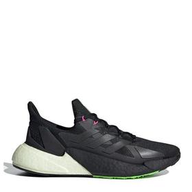 adidas/阿迪达斯21年春夏情侣款缓震透气跑步鞋GZ5285