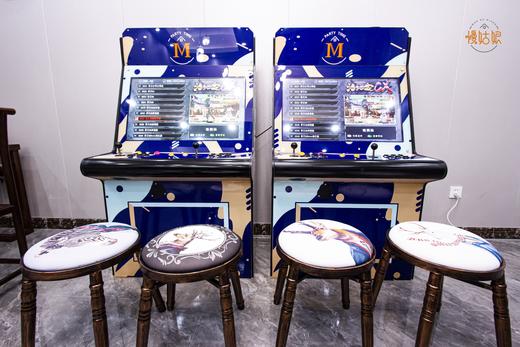 惠州慢姑娘玉泉阁别墅轰趴馆 商品图4