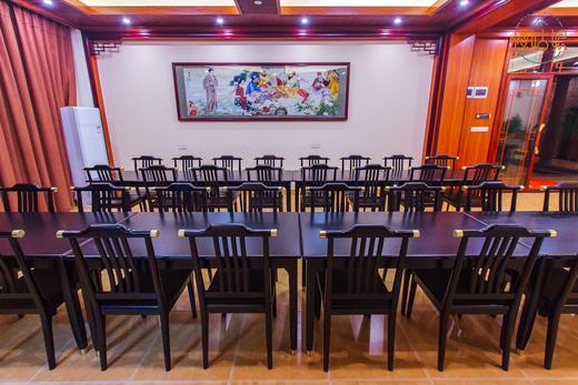 韶关慢姑娘桂园别墅轰趴馆 商品图4