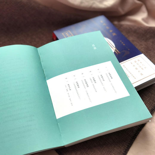 味在西湖 姜晟颖 融合菜肴菜谱菜单定制家常菜大全家用 传统文化菜品制作方法美食烹饪四时饮食谱宝典书籍 商品图3