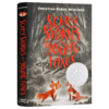 狐狸们的恐怖故事 英文原版 Scary Stories for Young Foxes 纽伯瑞奖银奖 商品缩略图0