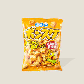 本吉浓香脆球米果 85g