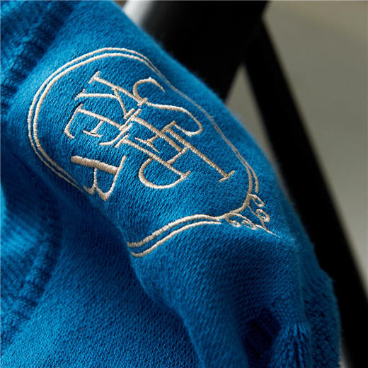 康尔馨希尔顿古斯特沐浴套装甄选新疆长绒棉织造柔软细密毛圈吸水性更好+欧式皇冠刺绣 商品图5