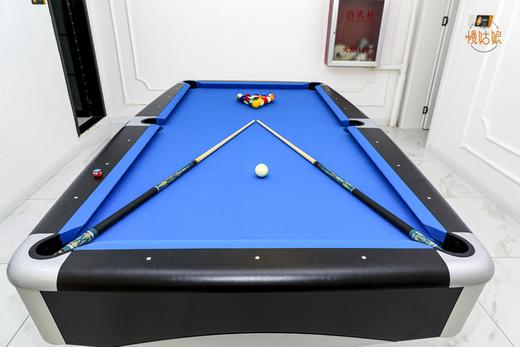 太原慢姑娘森林派对别墅轰趴馆 商品图12