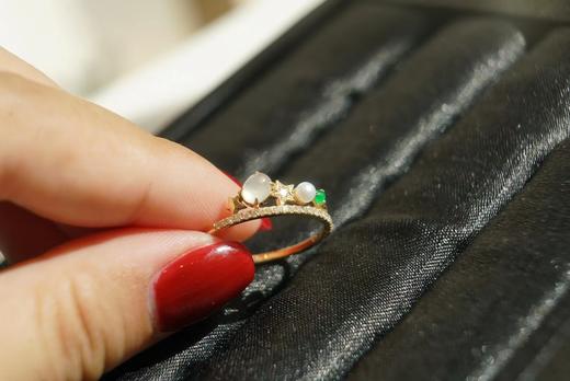 翡翠｜轻奢款 商品图0