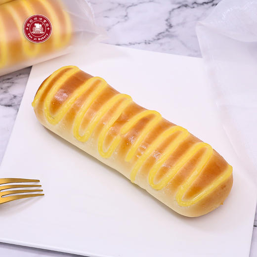 毛毛虫面包 商品图0